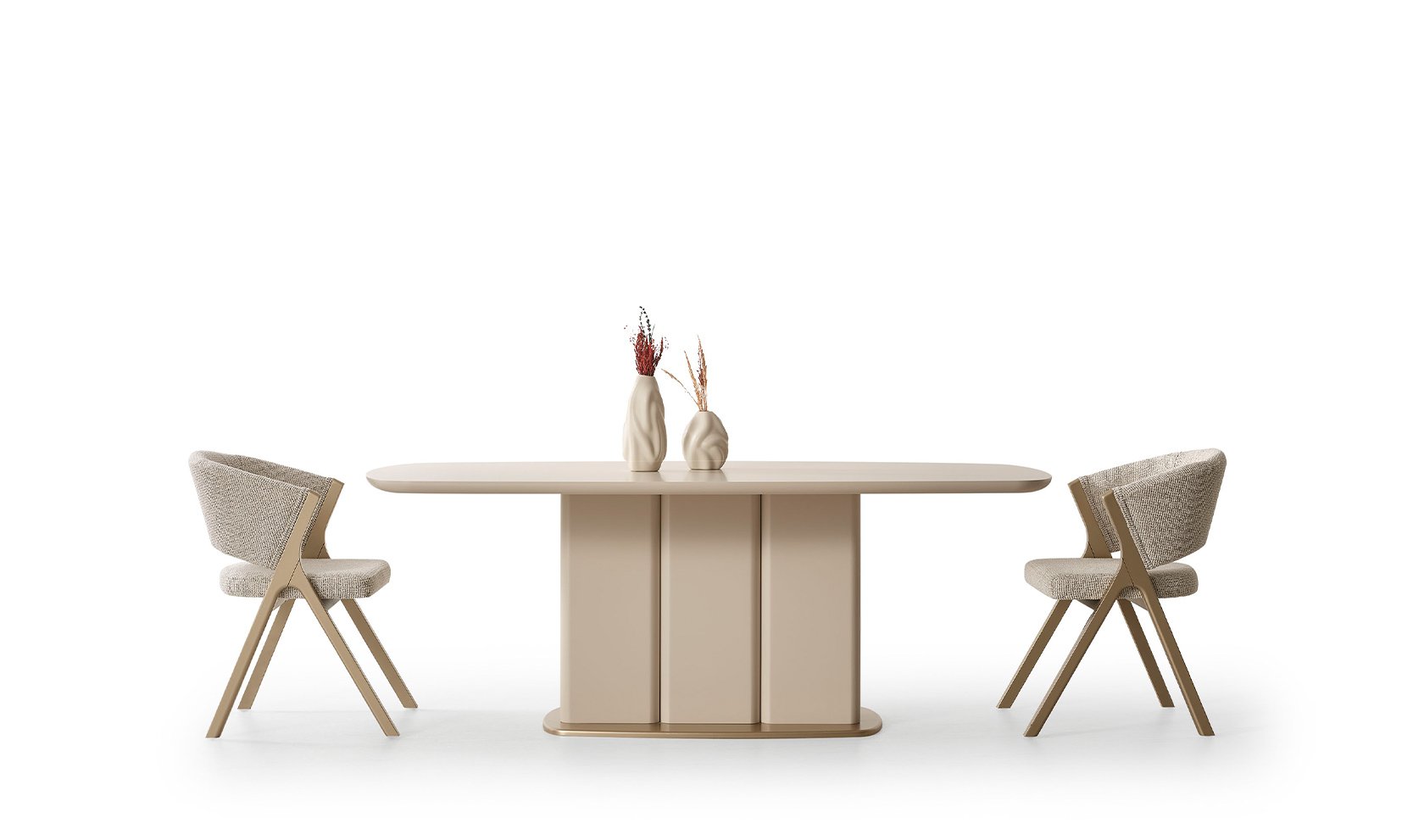 Hilton Yemek Odası Takımı