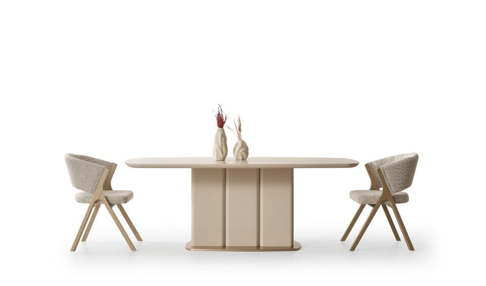 Hilton Yemek Odası Takımı