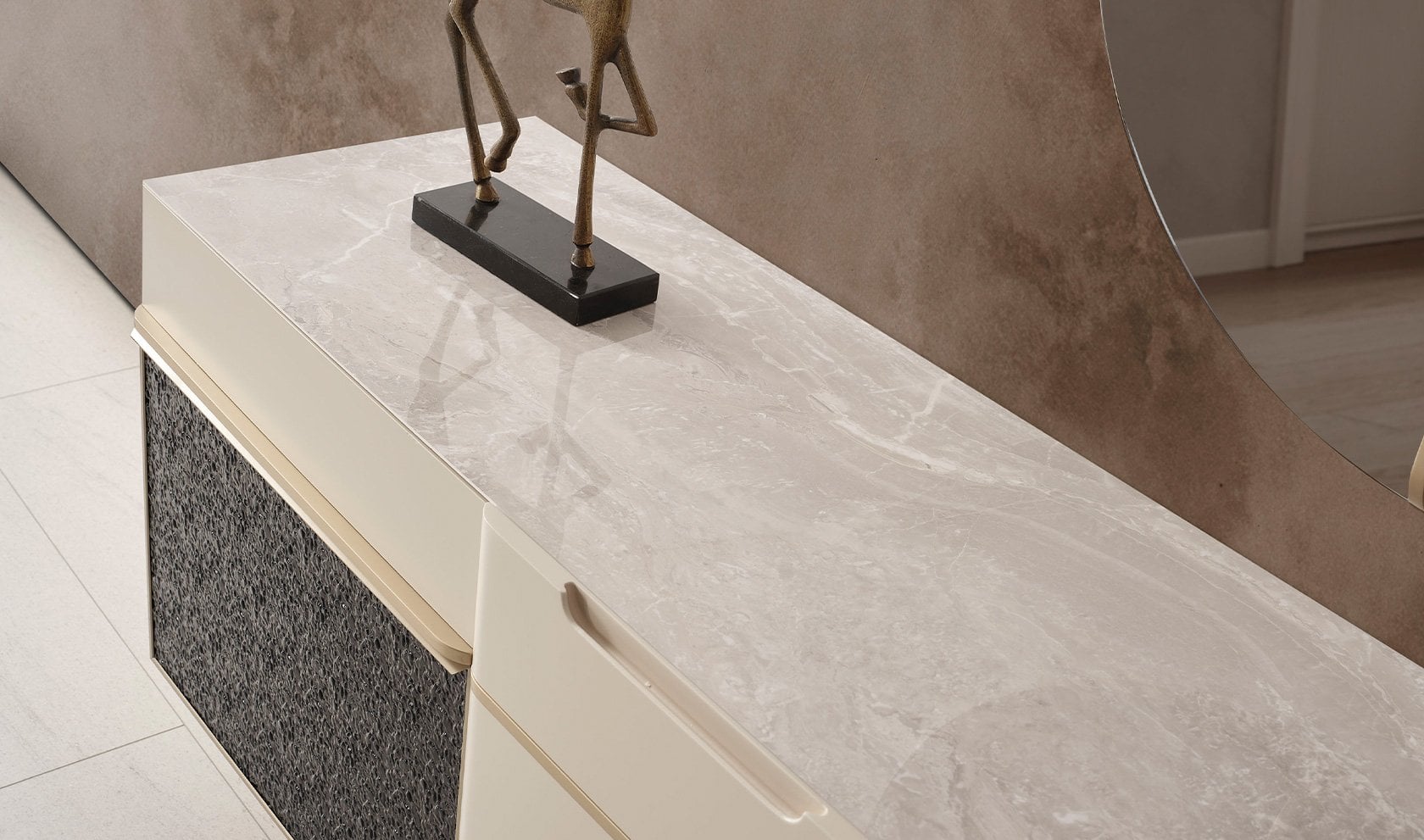 Hilton Yemek Odası Takımı