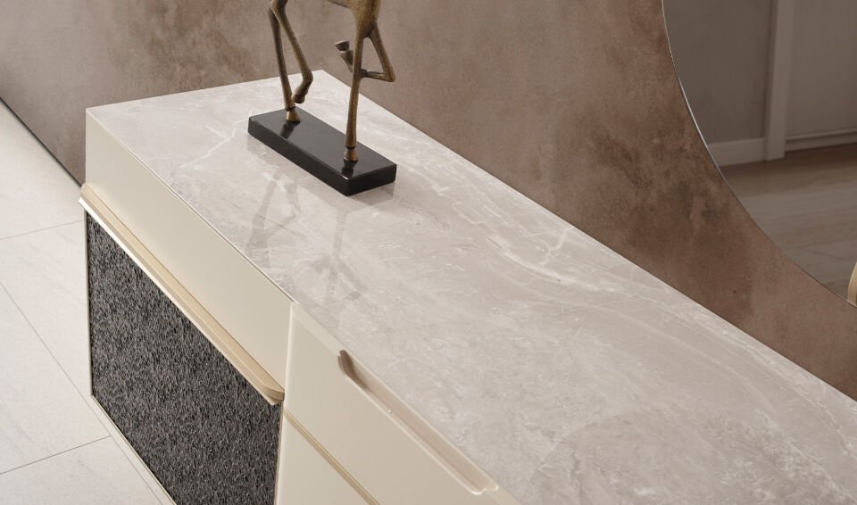 Hilton Yemek Odası Takımı