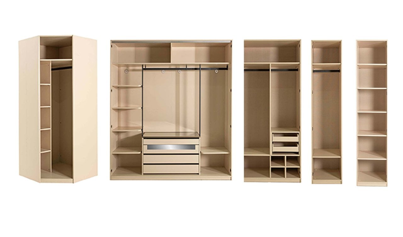 Olinda Yatak Odası Takımı