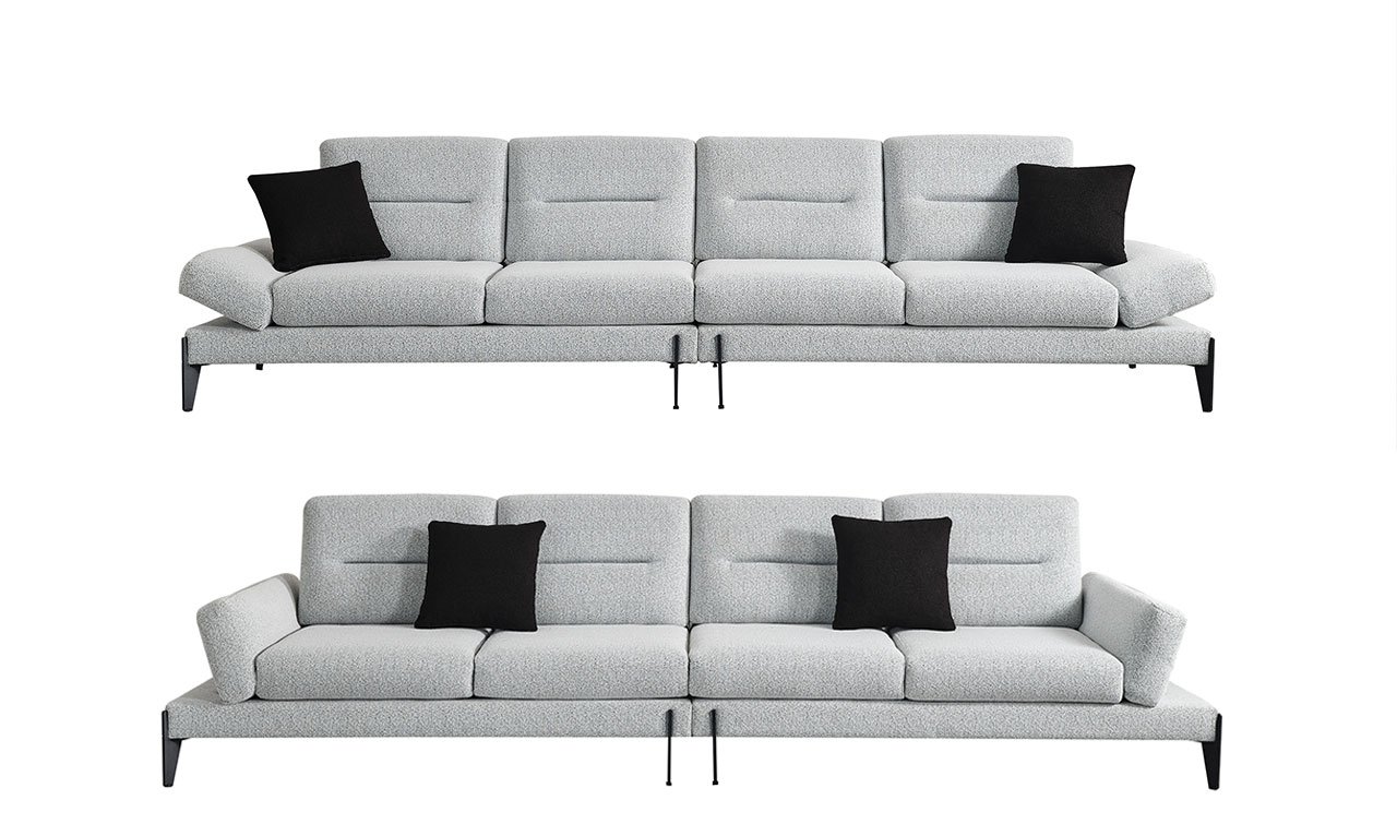 Hilton Koltuk Takımı Keten