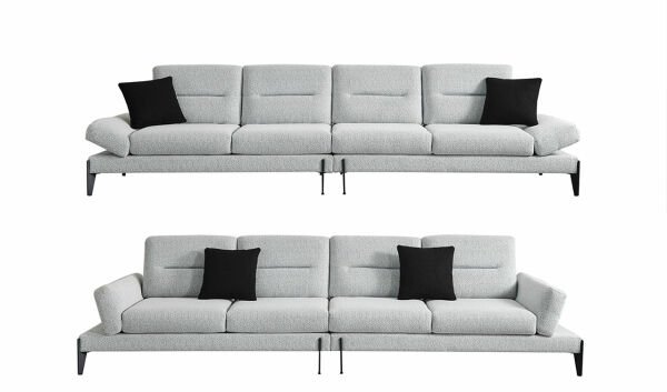 Hilton Koltuk Takımı Keten