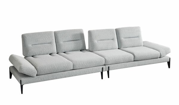 Hilton Koltuk Takımı Keten