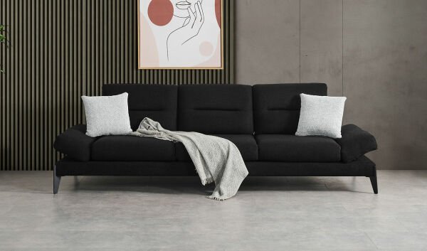 Hilton Koltuk Takımı Keten