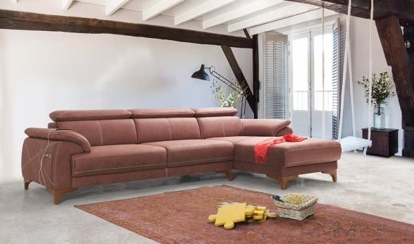 Oscar Relax Köşe Koltuk Takımı