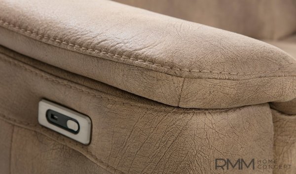 Oscar Relax Köşe Koltuk Takımı Köşe Takımı