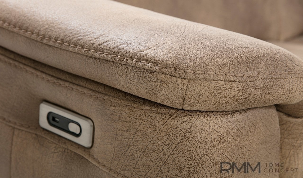 Lora U Köşe Koltuk Takımı Köşe Takımı