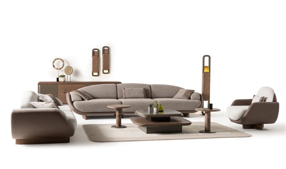 Grande Koltuk Takımı