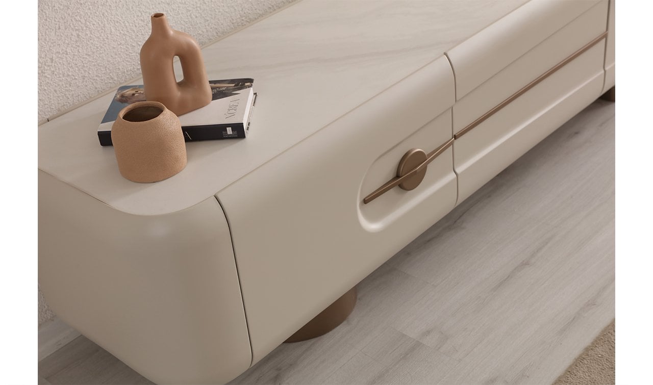 Prada TV Ünitesi