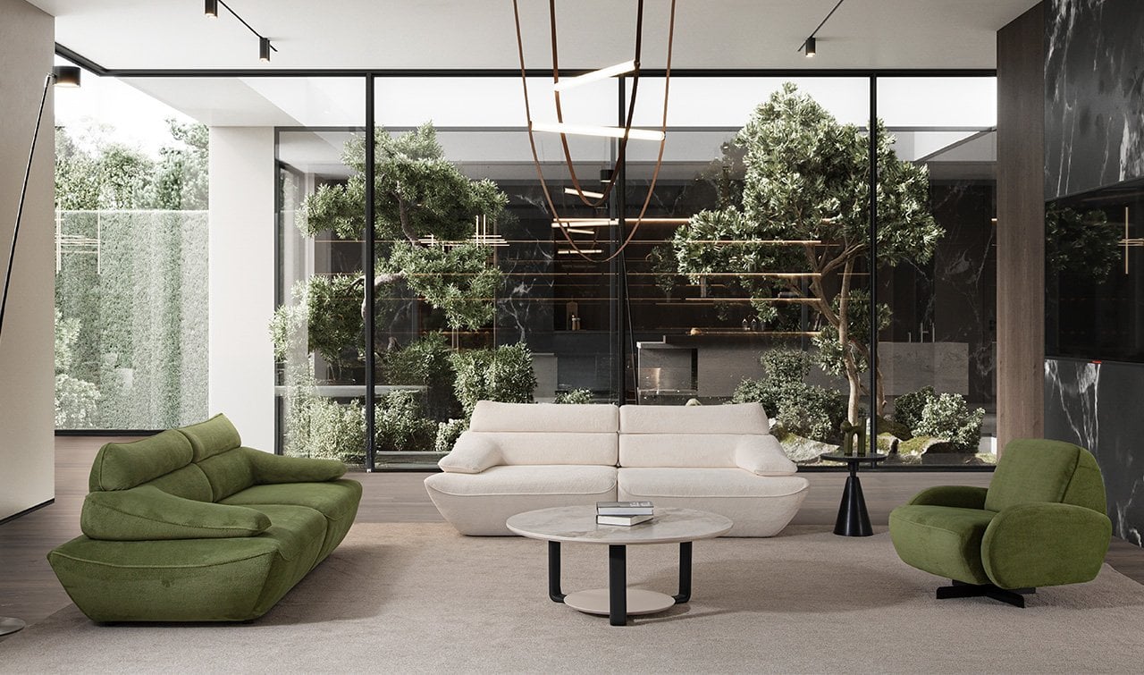 Sofati Koltuk Takımı