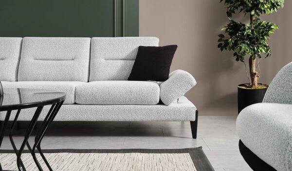 Hilton Köşe Koltuk Takımı