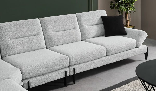 Hilton Köşe Koltuk Takımı