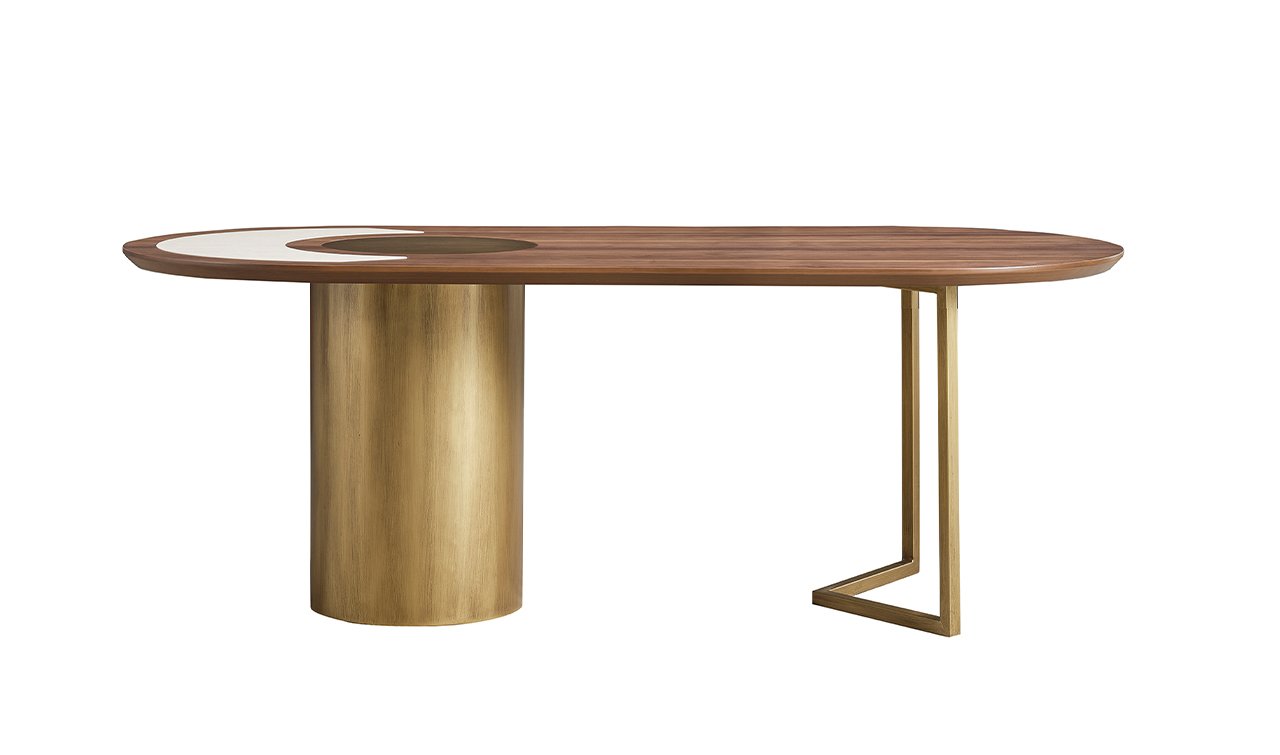 Opera Yemek Odası Takımı | Ahşap