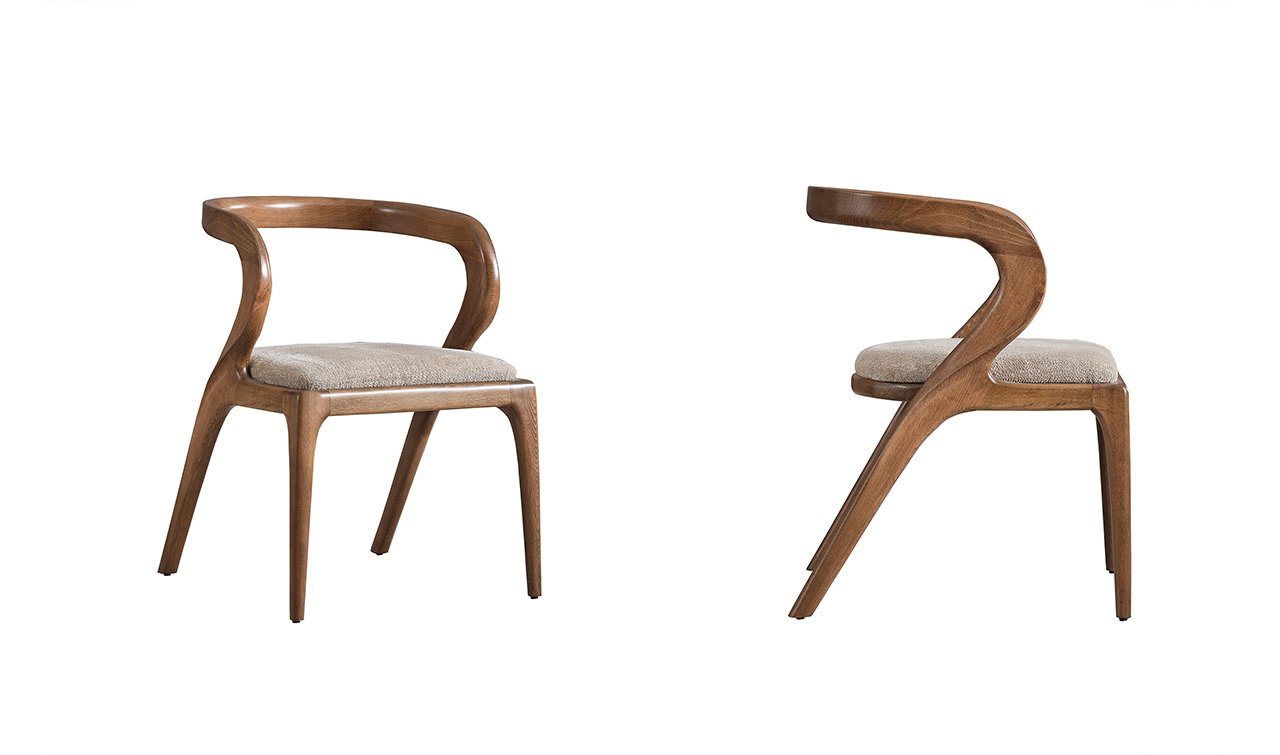 Opera Yemek Odası Takımı | Ahşap