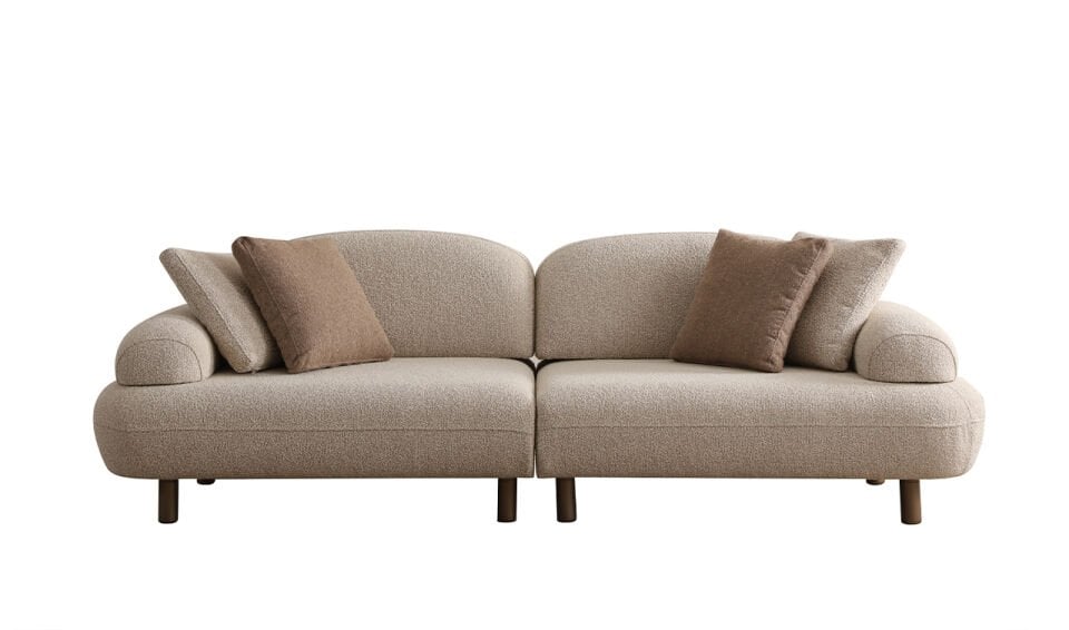 Prada Koltuk Takımı