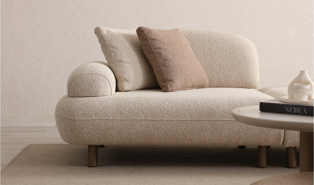 Prada Koltuk Takımı