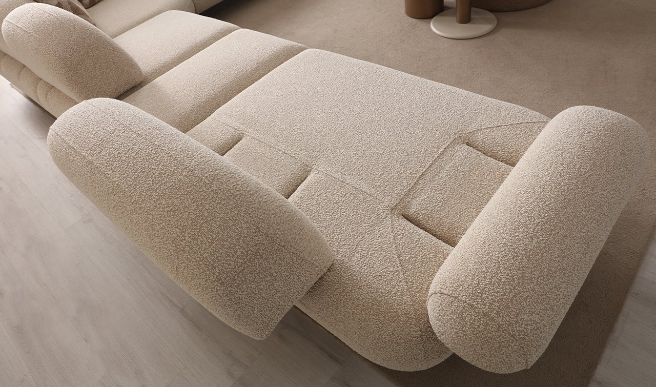 Prada Koltuk Takımı