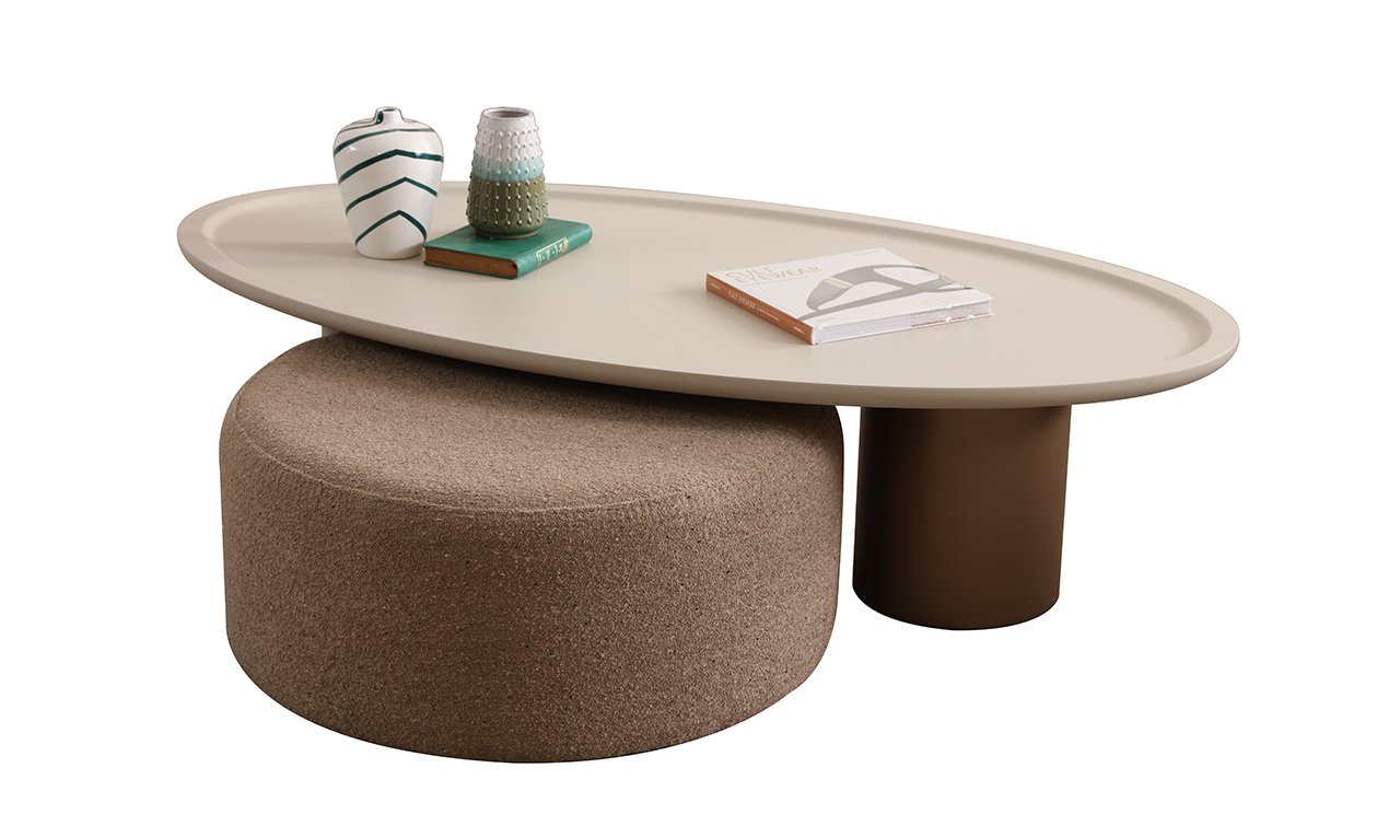 Prada Koltuk Takımı