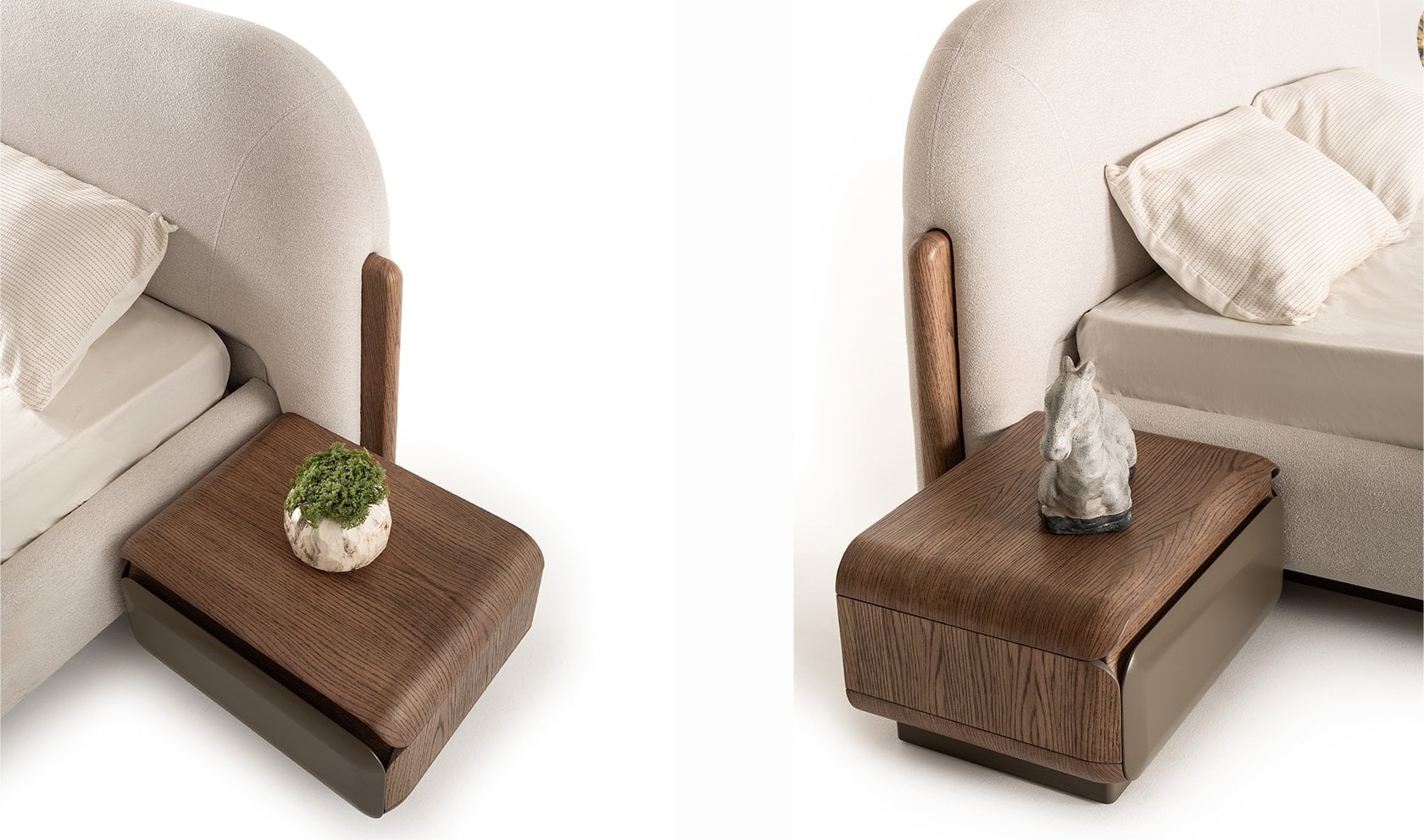 Grande Karyola Takımı