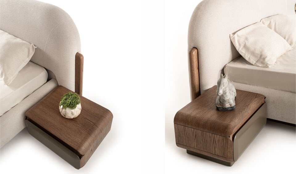 Grande Karyola Takımı