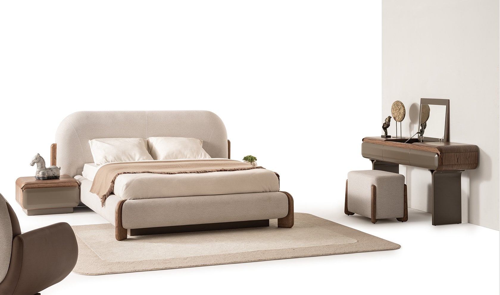 Grande Karyola Takımı