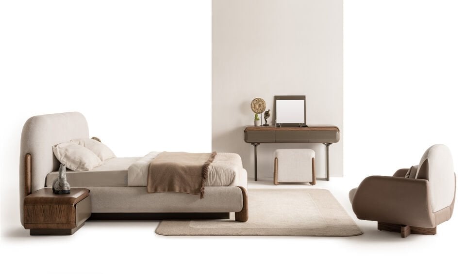 Grande Karyola Takımı