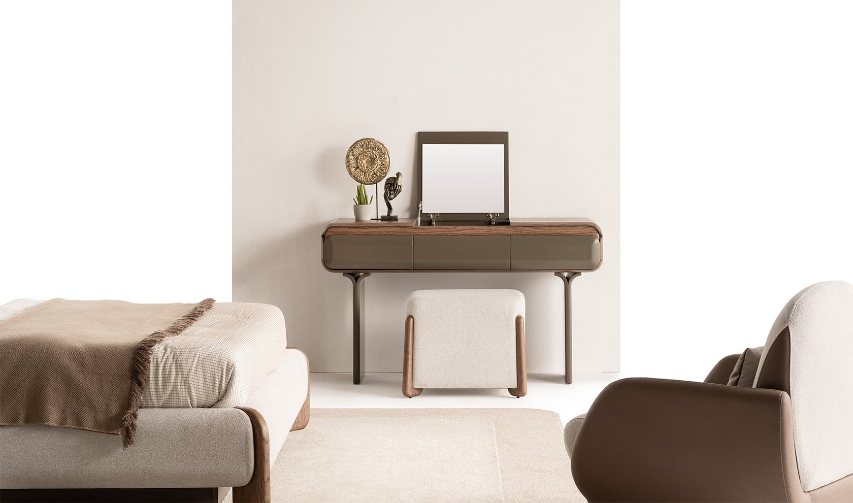 Grande Karyola Takımı