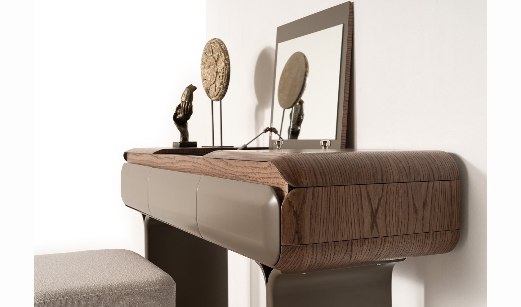 Grande Karyola Takımı