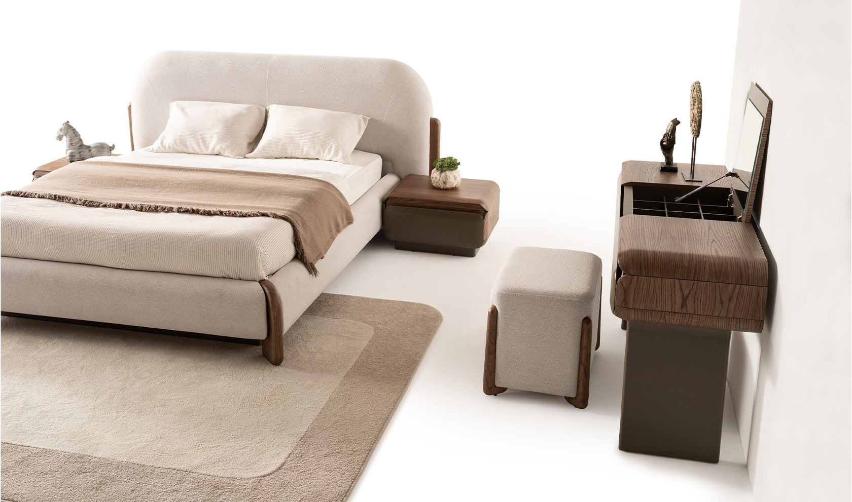 Grande Karyola Takımı