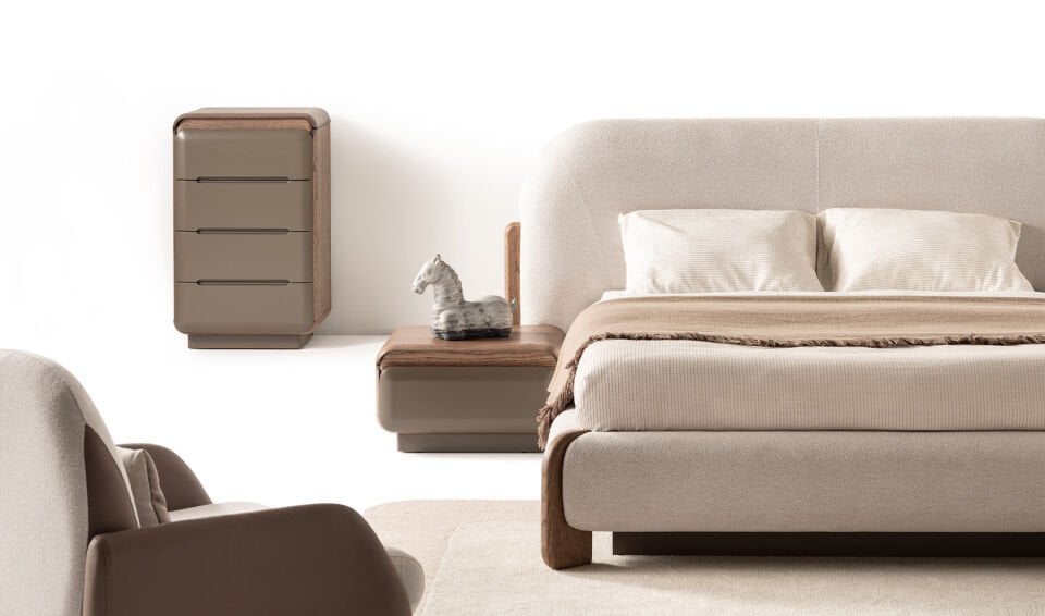 Grande Karyola Takımı