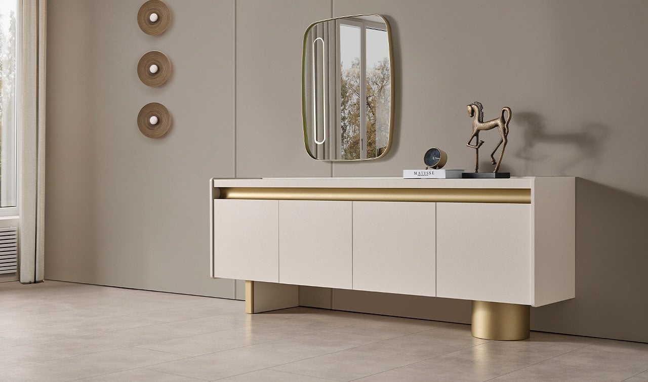 Rio Yemek Odası Takımı