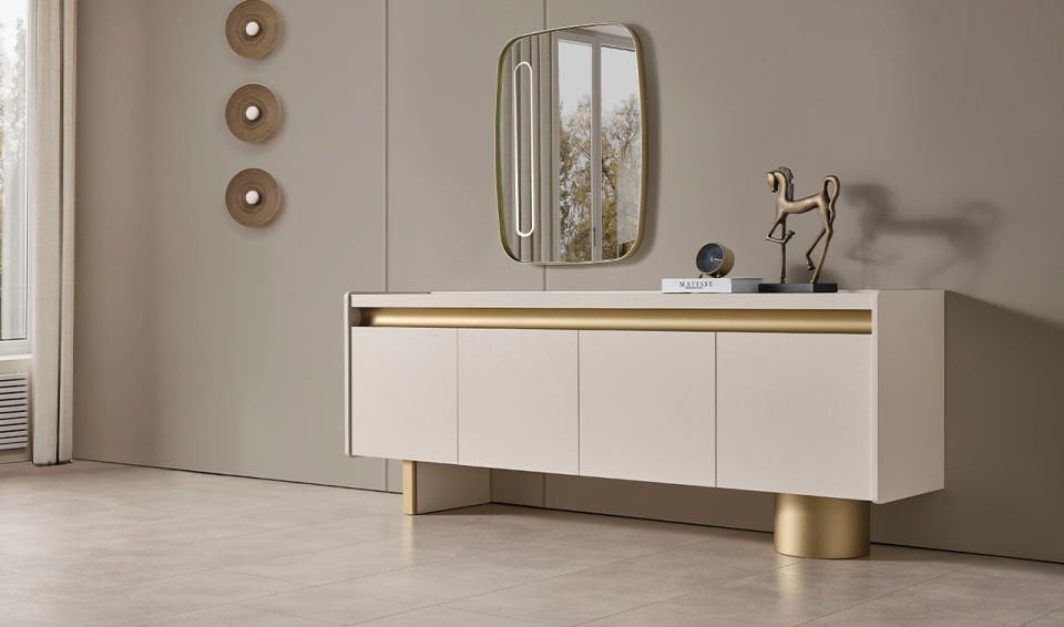 Rio Yemek Odası Takımı