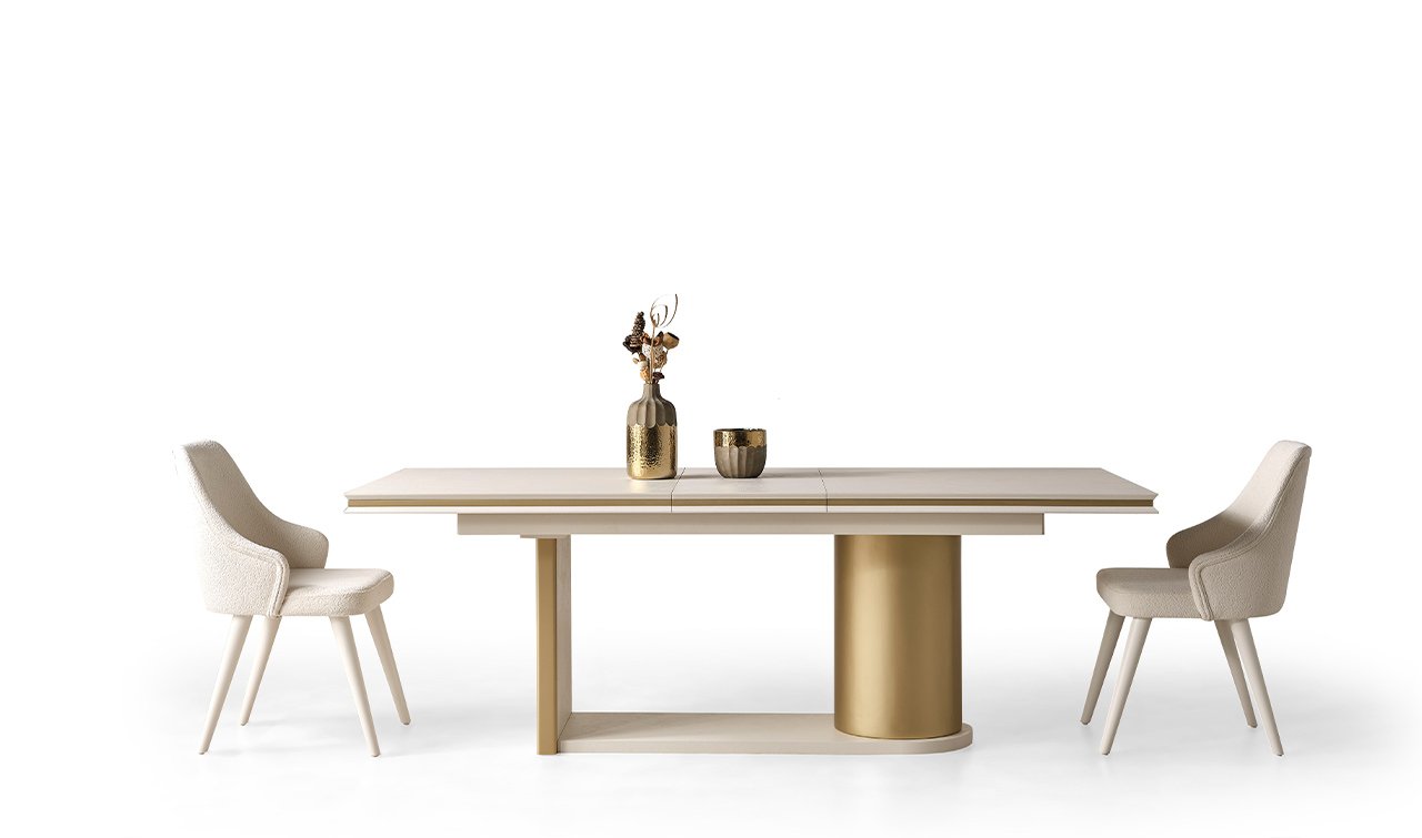 Rio Yemek Odası Takımı