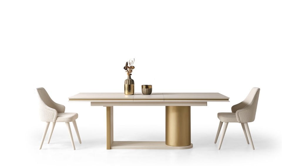 Rio Yemek Odası Takımı