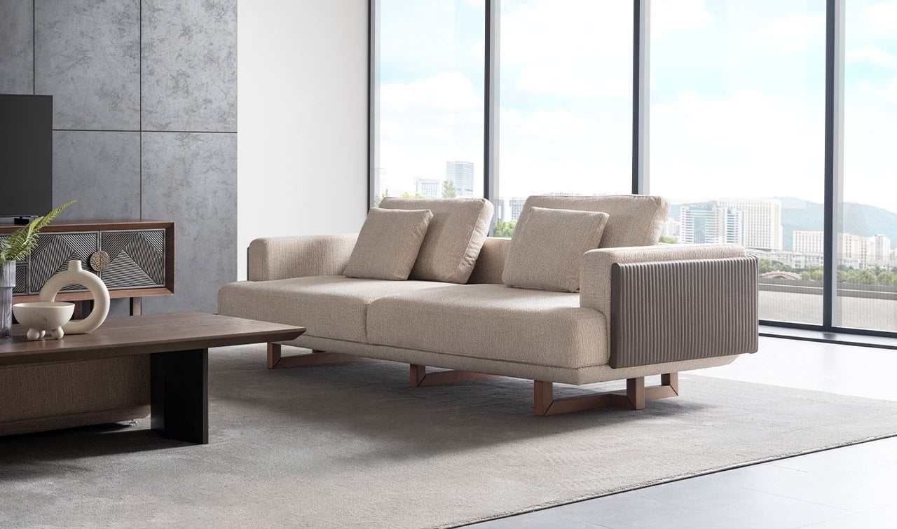 Cross Koltuk Takımı