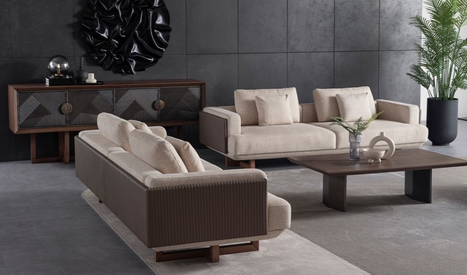 Cross Koltuk Takımı