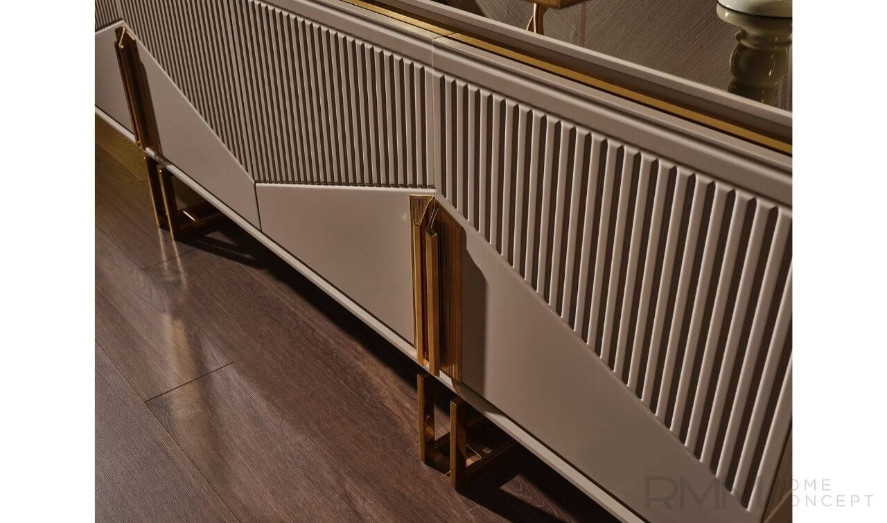 İmaj Zümrüt Yemek Odası