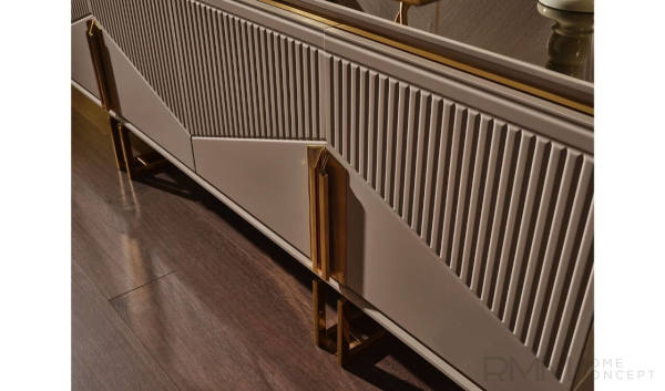 İmaj Zümrüt Yemek Odası