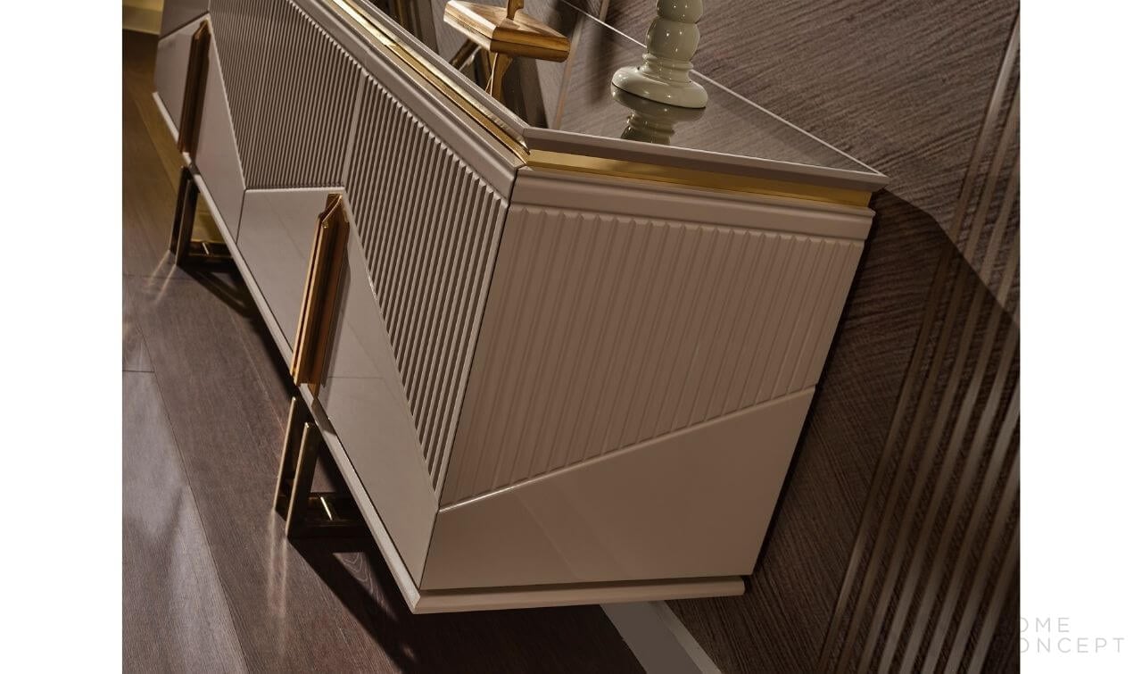 İmaj Zümrüt Yemek Odası