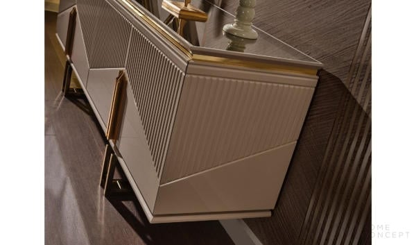 İmaj Zümrüt Yemek Odası