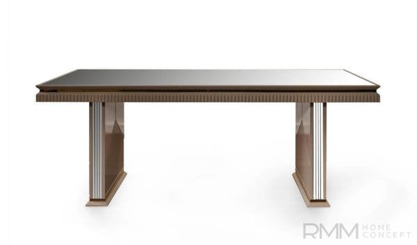 İmaj Zümrüt Yemek Odası