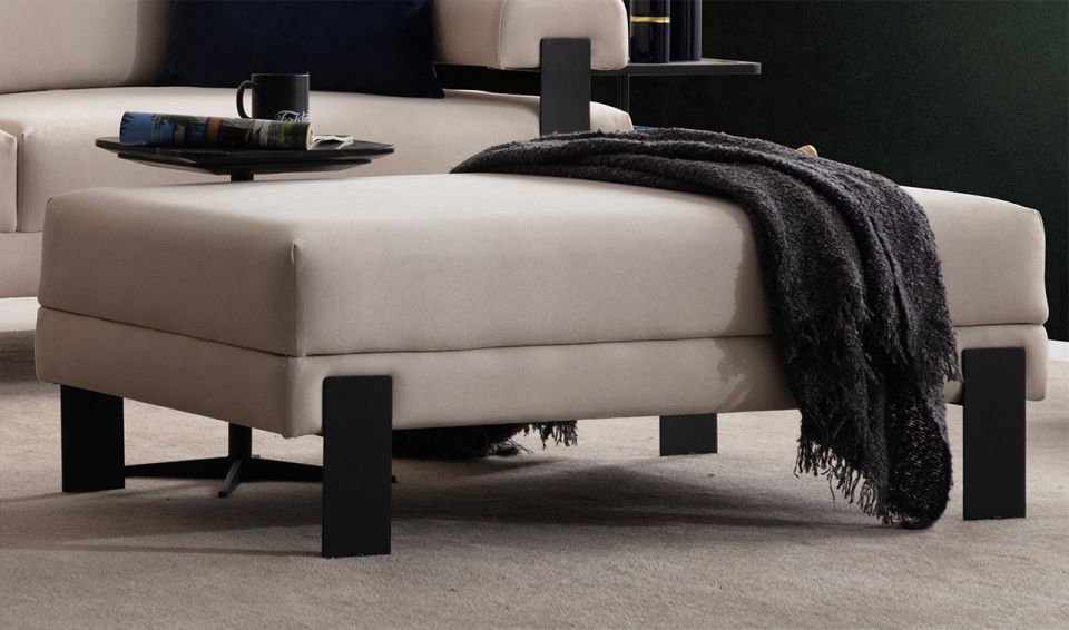 Deep Living Koltuk Takımı