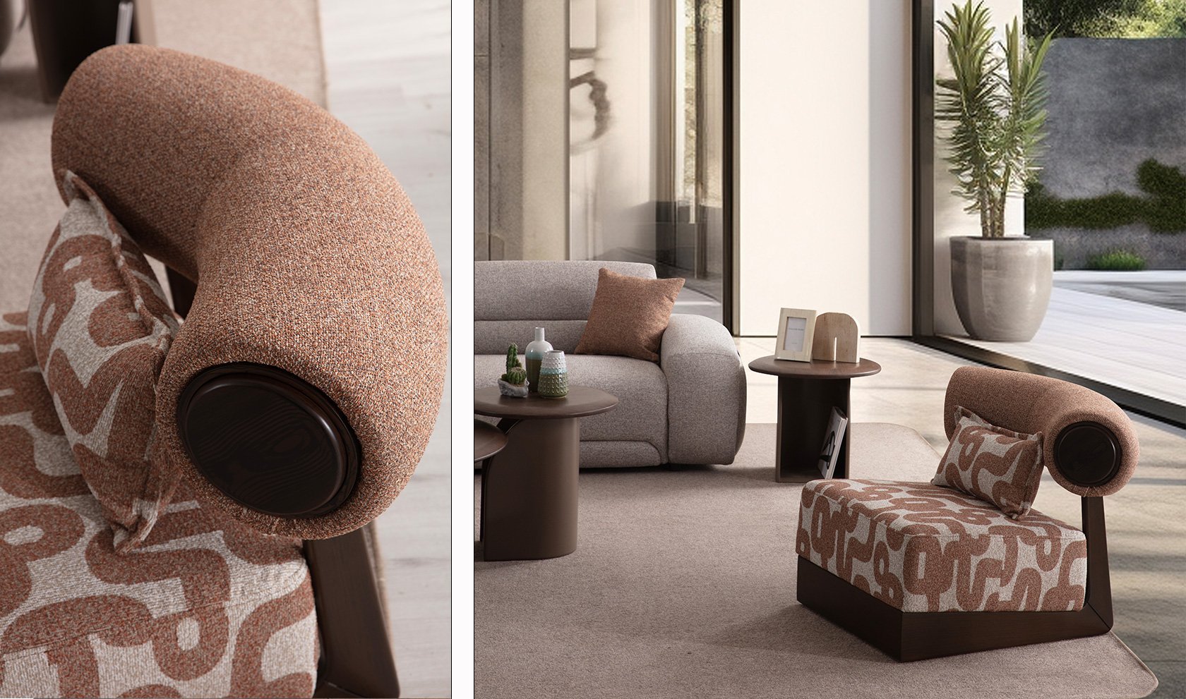 Stark Koltuk Takımı