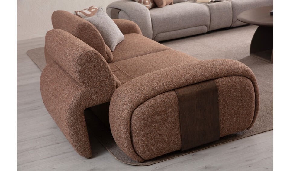 Stark Koltuk Takımı