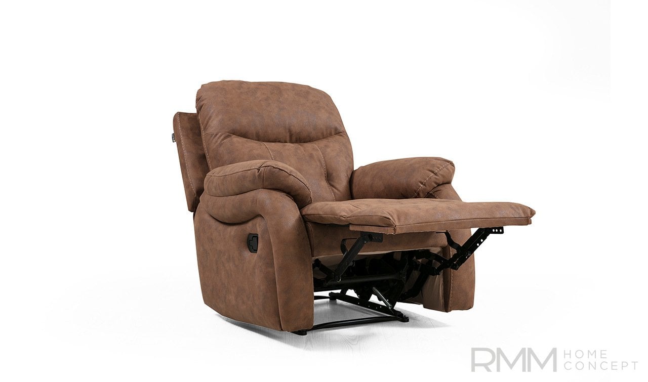 Maxis Motorlu Koltuk