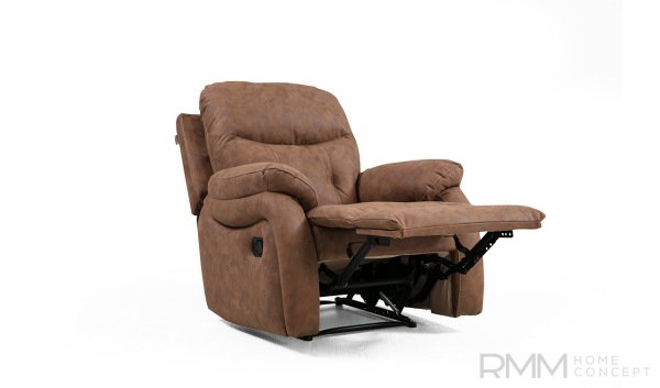 Maxis Motorlu Koltuk
