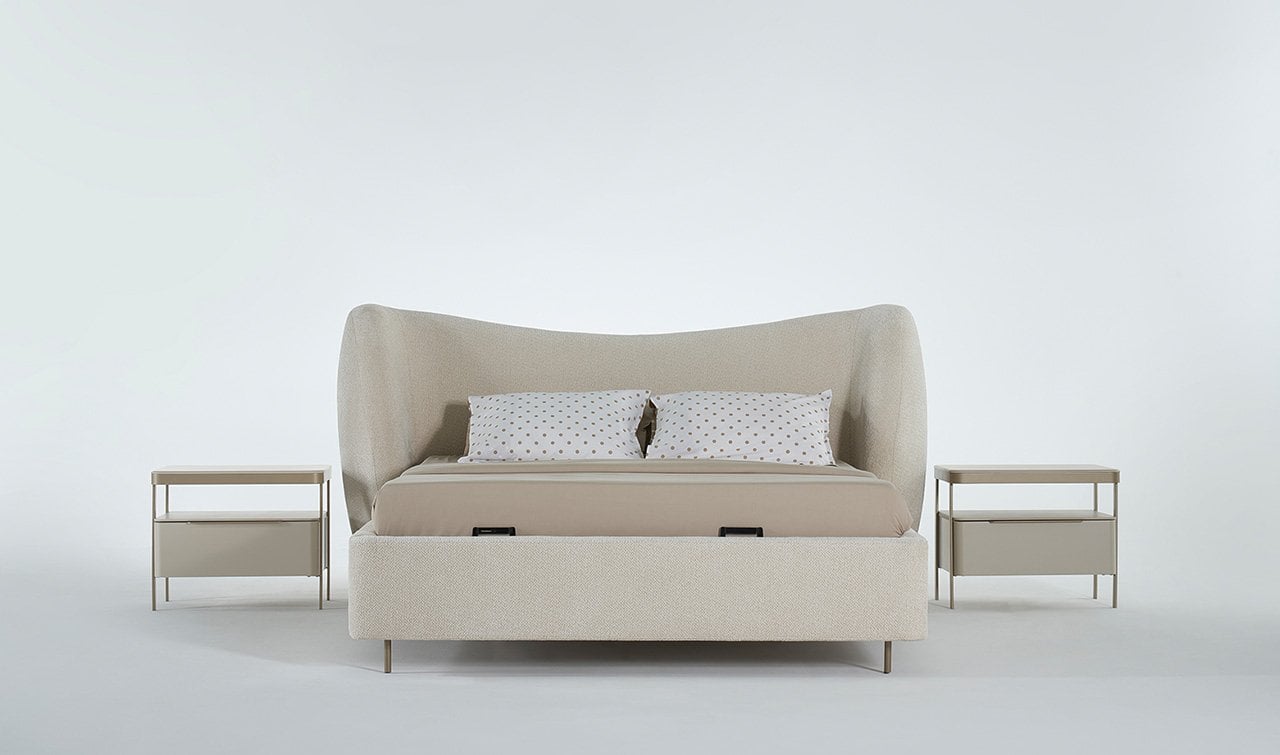 Meta Yatak Odası Takımı