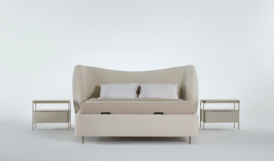 Meta Yatak Odası Takımı