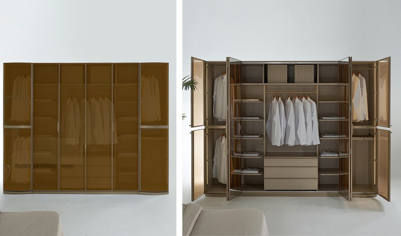 Meta Yatak Odası Takımı